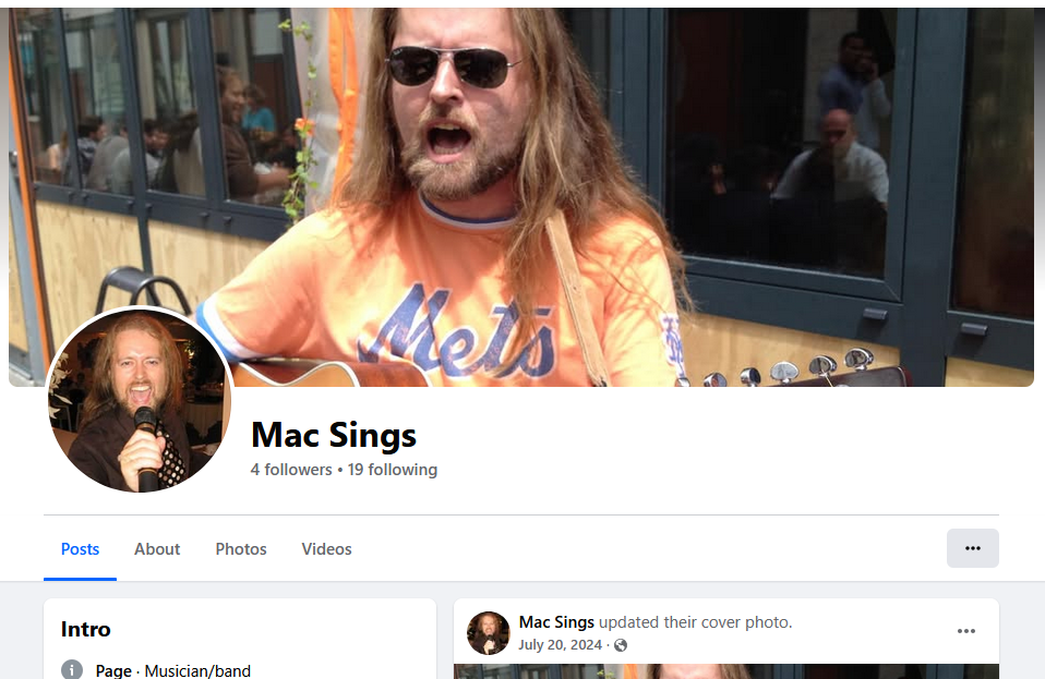 Facebook