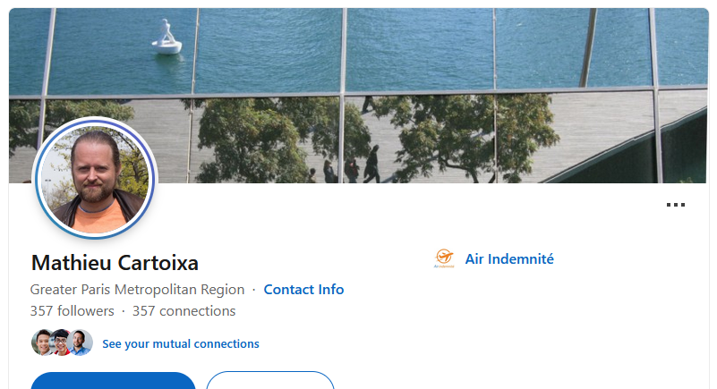 LinkedIn