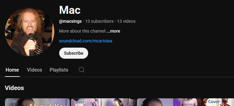 YouTube