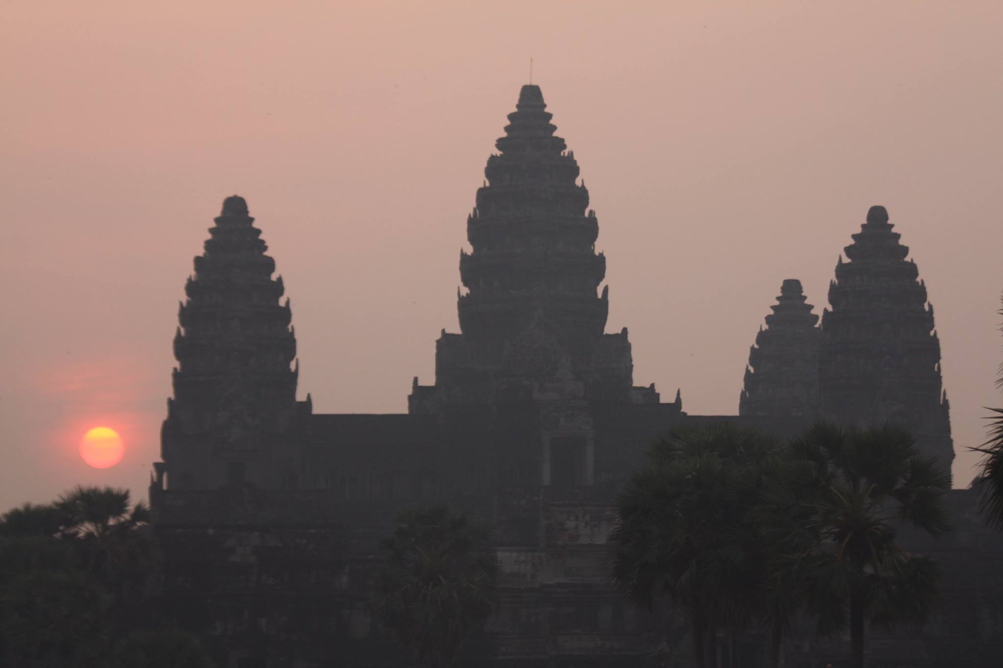 Siem Reap